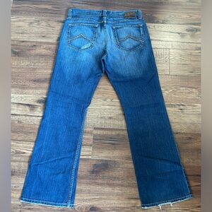 BKE ALEC Jeans Size 34 Regular Mens